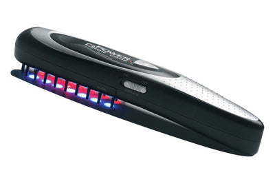 Comb Hair Growth Care Treatment