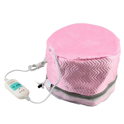 Electric Hair Beauty Steamer