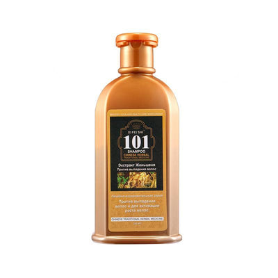 Ginseng Shampoo
