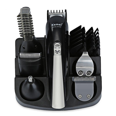 Hair Trimmer Cutters Full Set