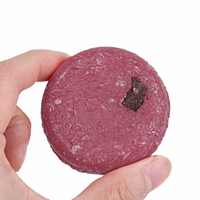 Cinnamon Shampoo Soap