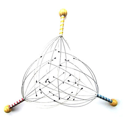 Octopus Scalp Hair Stimulator