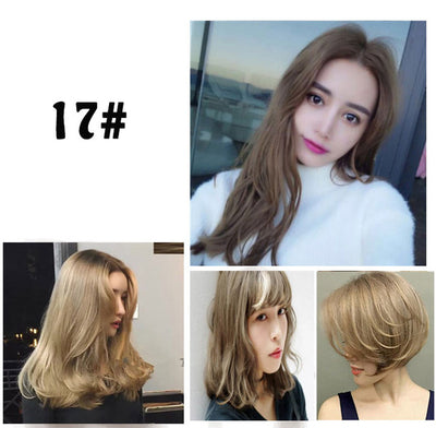 Professional Permanet Acid Color