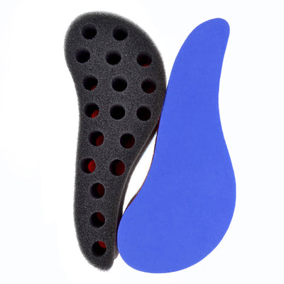 Sponge Hair Brush