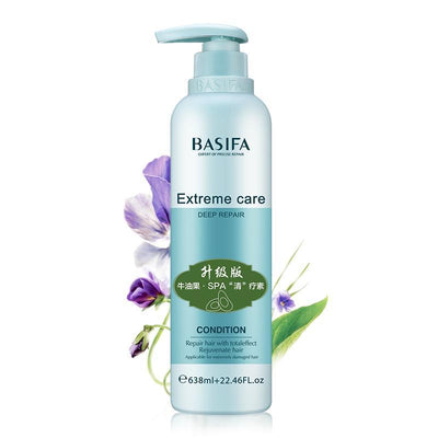 Avocado Hair Mask Moisturizing Conditioner