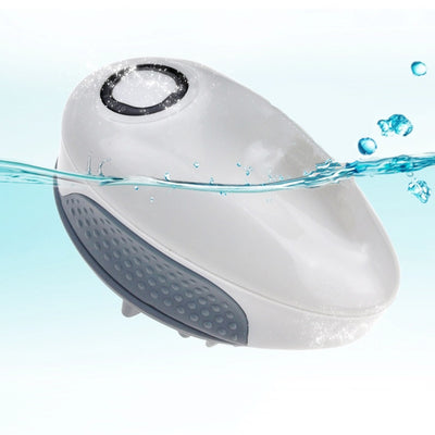 Brush Vibrating Comb