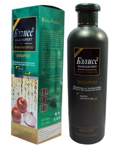 Anti-off Hair Growth Shampoo