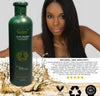 Garlic Hair Shampoo