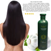 Garlic Hair Shampoo