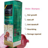 Anti-off Hair Growth Shampoo