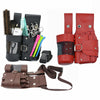 Hair Care Styling Tools Waist Pack