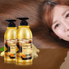 Herbal Ginger Hair Shampoo