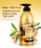 Herbal Ginger Hair Shampoo