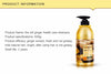 Herbal Ginger Hair Shampoo