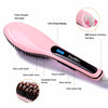 Electric Hair Straightener