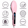 Electric Hair Straightener