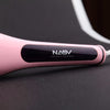 Electric Hair Straightener