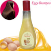 Cooler Egg Shampoo