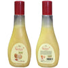 Cooler Egg Shampoo