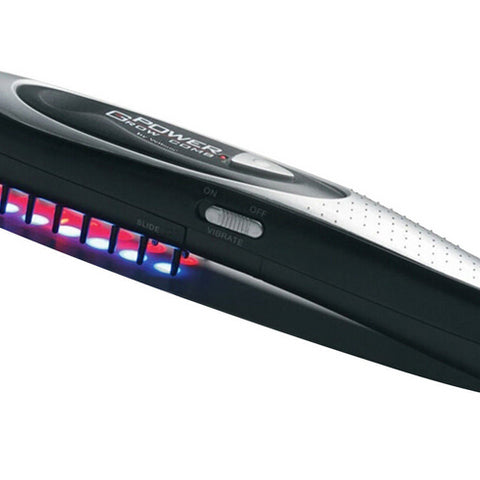 Comb Hair Growth Care Treatment