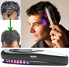 Comb Hair Growth Care Treatment