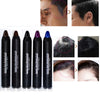 Color Chalk Crayons Paint Hair