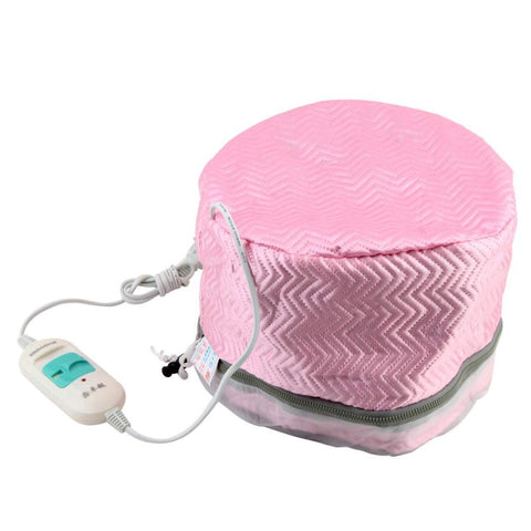Electric Hair Beauty Steamer