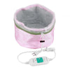 Electric Hair Beauty Steamer
