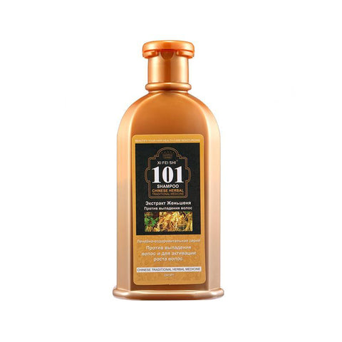 Ginseng Shampoo