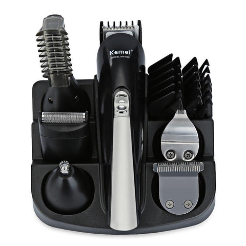 Hair Trimmer Cutters Full Set
