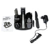 Hair Trimmer Cutters Full Set