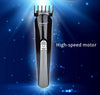 Hair Trimmer Cutters Full Set