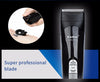 Hair Trimmer Cutters Full Set