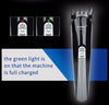 Hair Trimmer Cutters Full Set