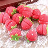 Rollers Curlers Strawberry Balls