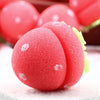 Rollers Curlers Strawberry Balls