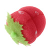Rollers Curlers Strawberry Balls