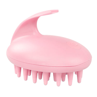 Electric Cute Rabbit Head Massager
