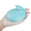 Electric Cute Rabbit Head Massager
