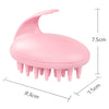 Electric Cute Rabbit Head Massager