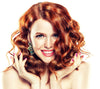 3 In 1 Hair Curlers Interchangeable