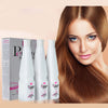 Hair Straightener Straightening Cream