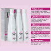 Hair Straightener Straightening Cream