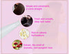 Hair Straightener Straightening Cream