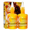 Cold Wave Hair Perm Lotion Solution