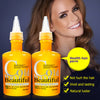 Cold Wave Hair Perm Lotion Solution