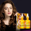 Cold Wave Hair Perm Lotion Solution