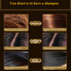 Professional Activated Carbon Hair Shampoo