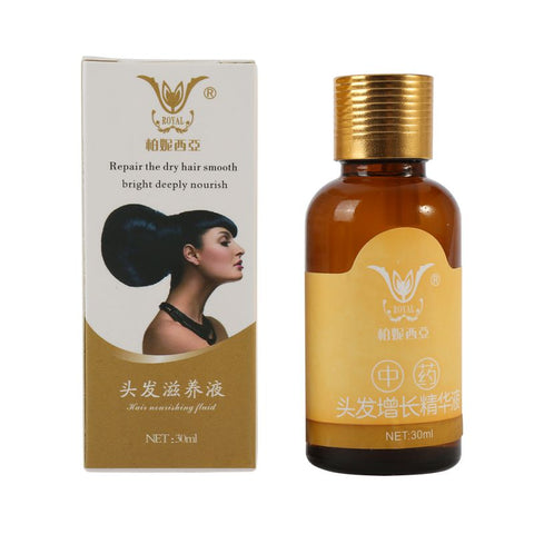 Regrowth Liquid Essence Care Treatment