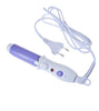 2 in 1 Hair Ceramic Curling Iron Hair